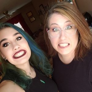 Meet your Posher, Julie